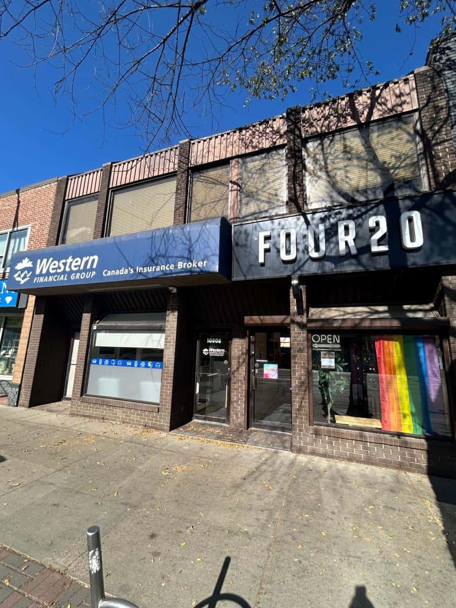 Edmonton — Edmonton - Photo 2 of 9