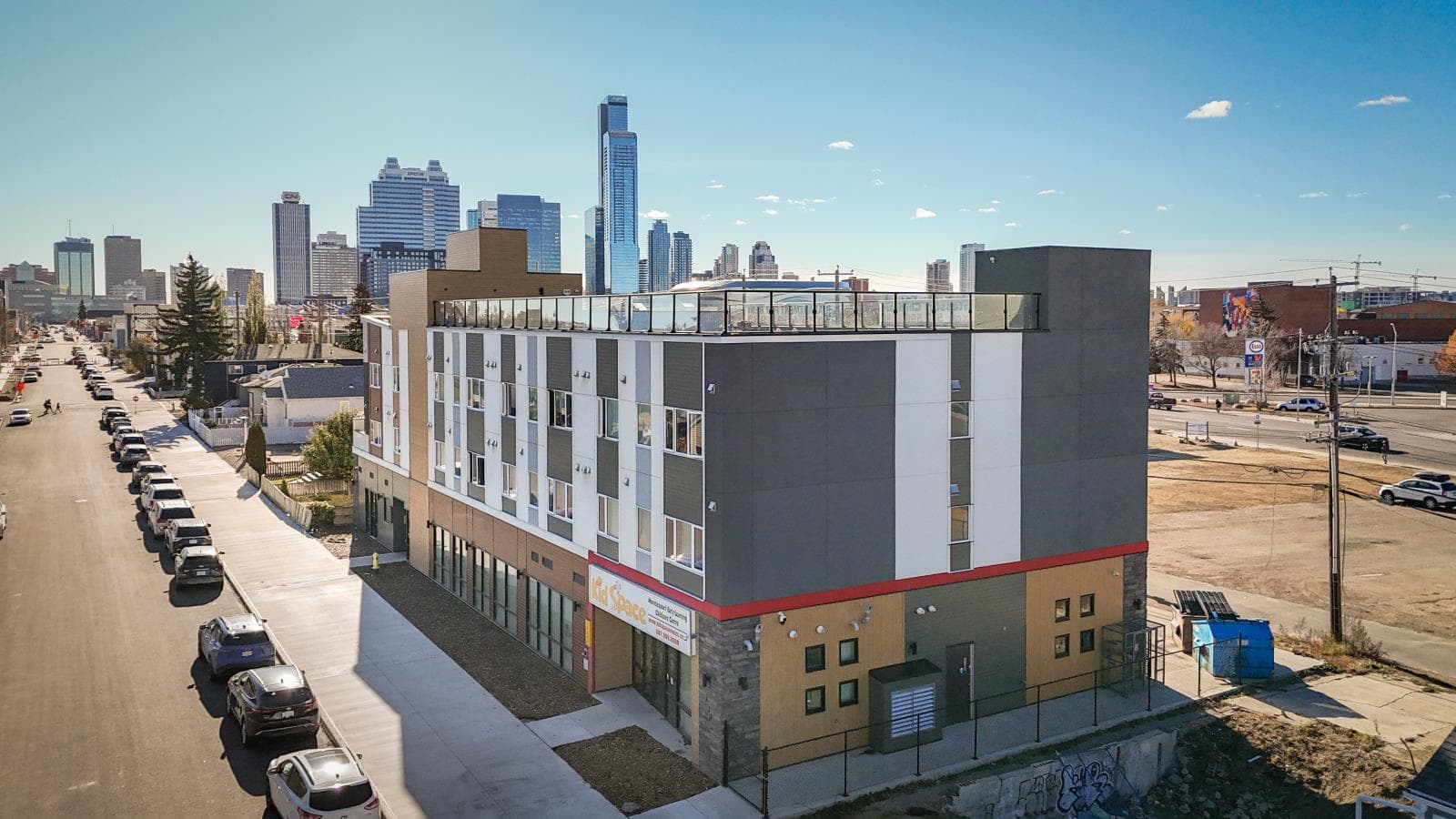 10882 98 Street — Edmonton - Main photo