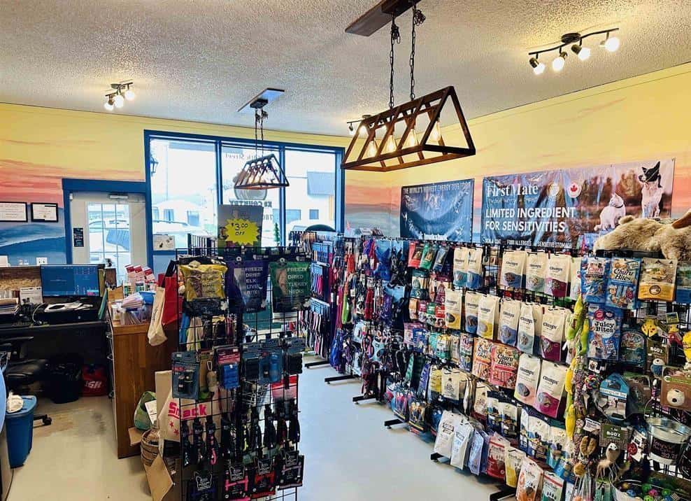 Evansburg — Evansburg - Photo 4 of 15