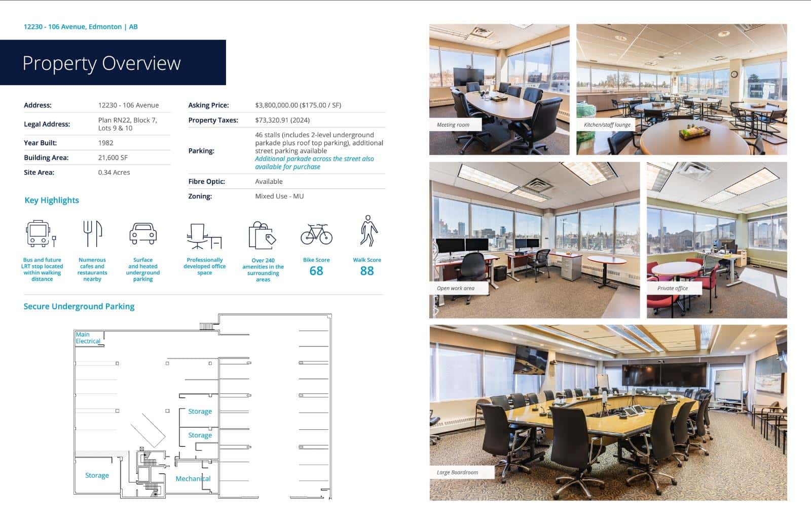 Edmonton — Edmonton - Photo 2 of 45