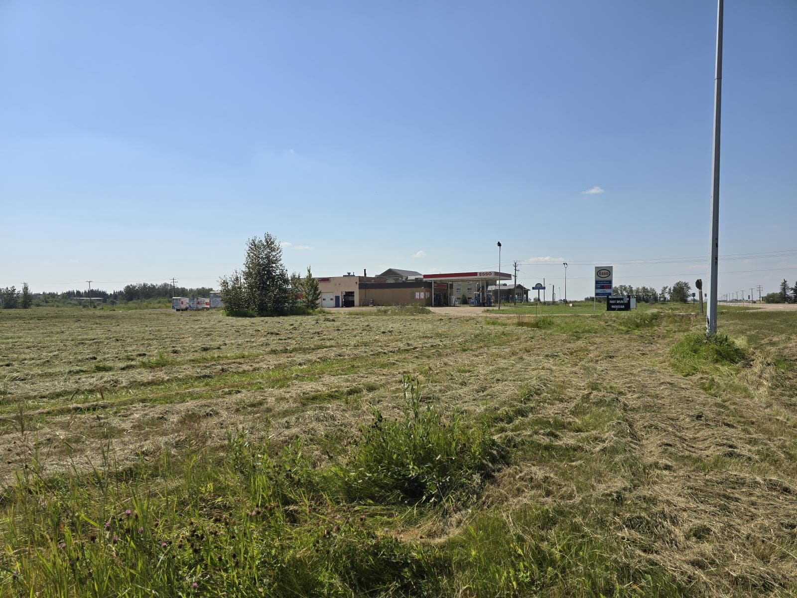 Redwater — Redwater - Main photo