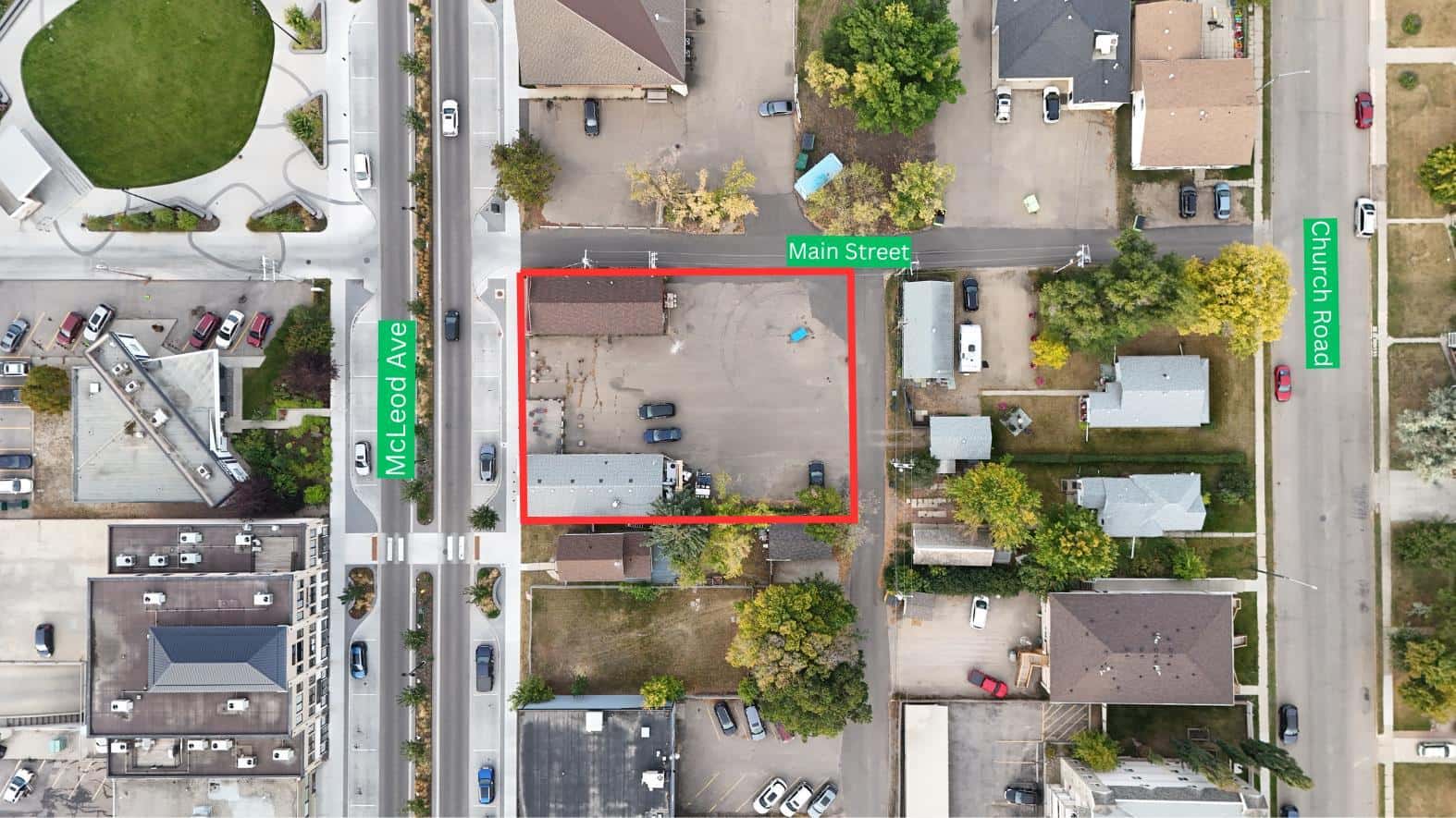 309 McLeod Avenue — Spruce Grove - Photo 5 of 21