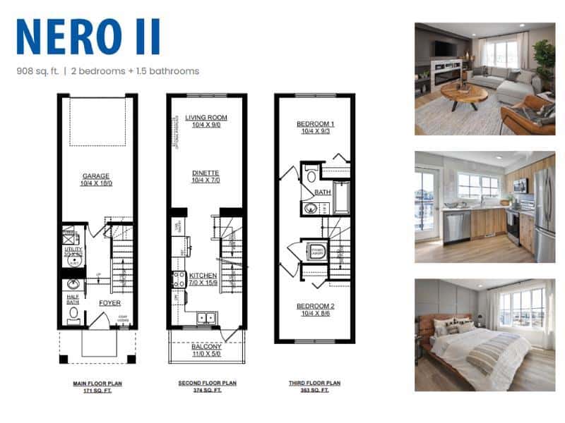 14035 106 Avenue Northwest — Edmonton - Photo 2 of 10