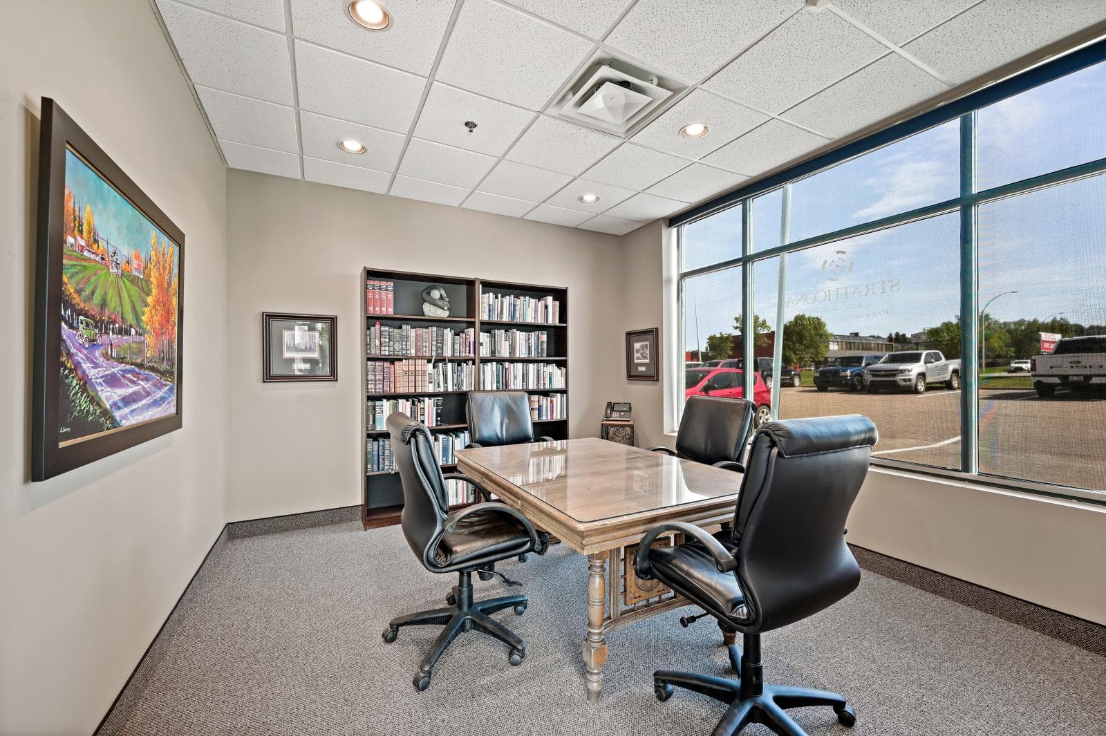 Sherwood Park — Sherwood Park - Main photo