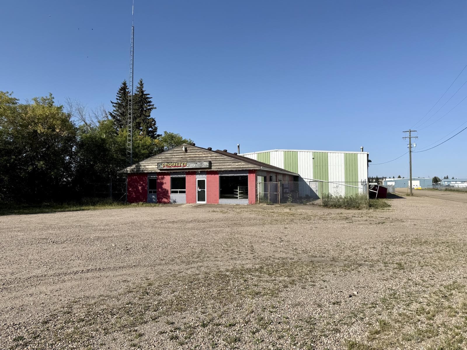 St. Paul Town — St. Paul Town - Main photo