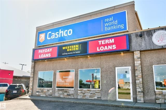 4213 50 Avenue — St. Paul Town - Main photo