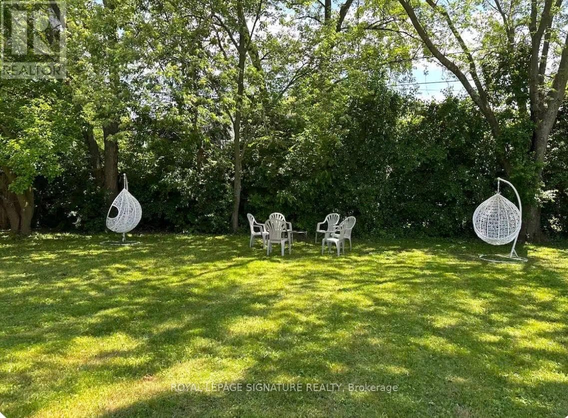 1350 REBECCA STREET — Oakville (SW Southwest), Ontario - Main photo