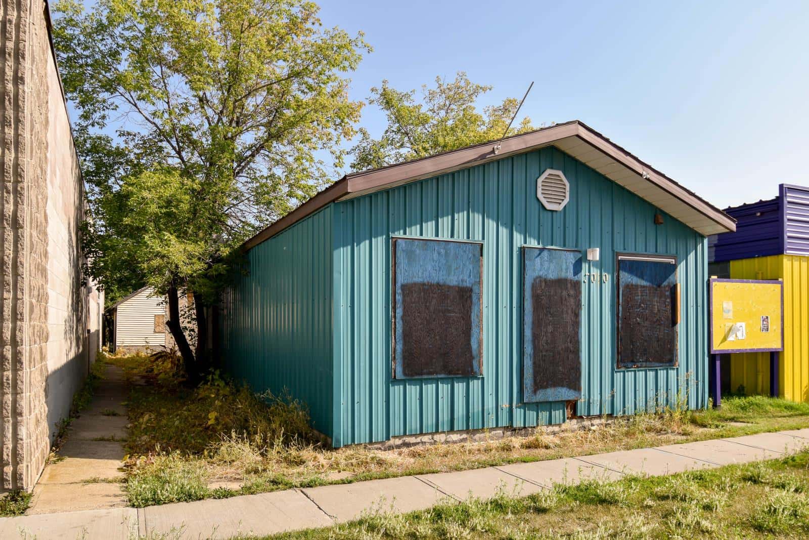 5010 50 Avenue — Lamont - Photo 2 of 63