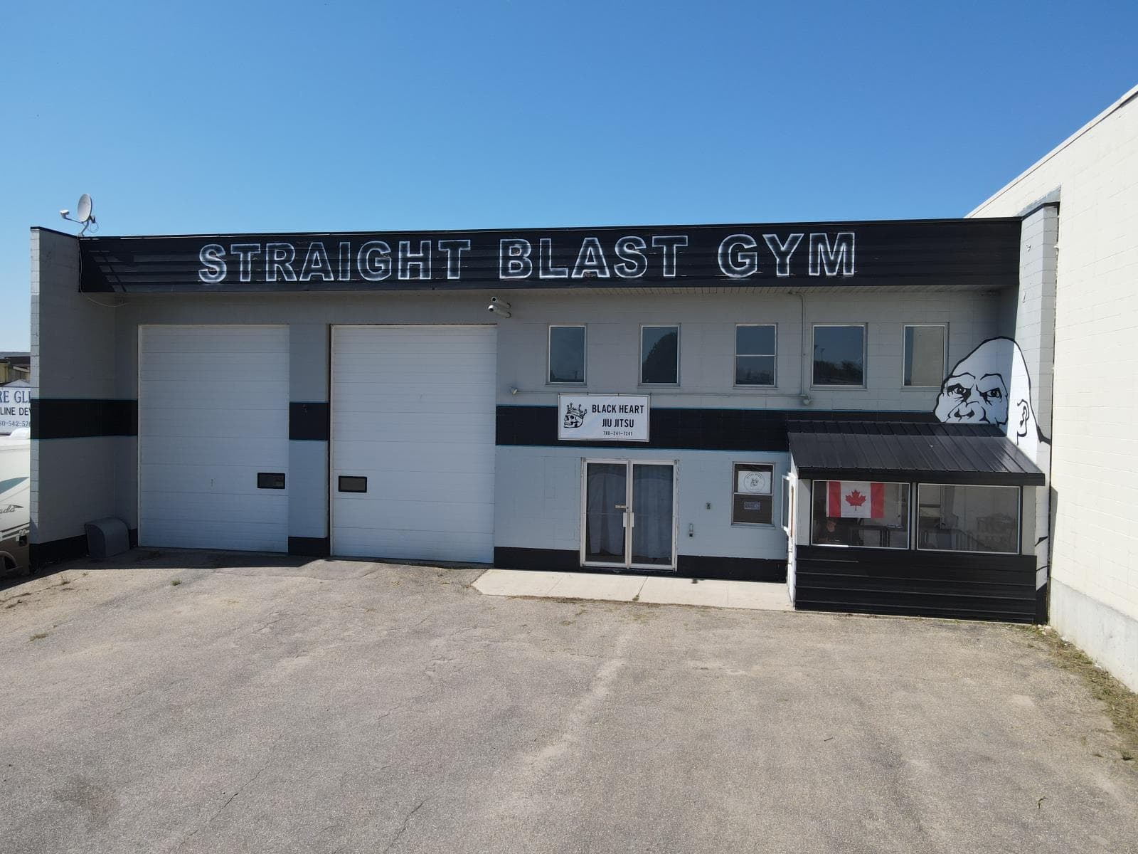 5516 53 Avenue — Drayton Valley - Main photo