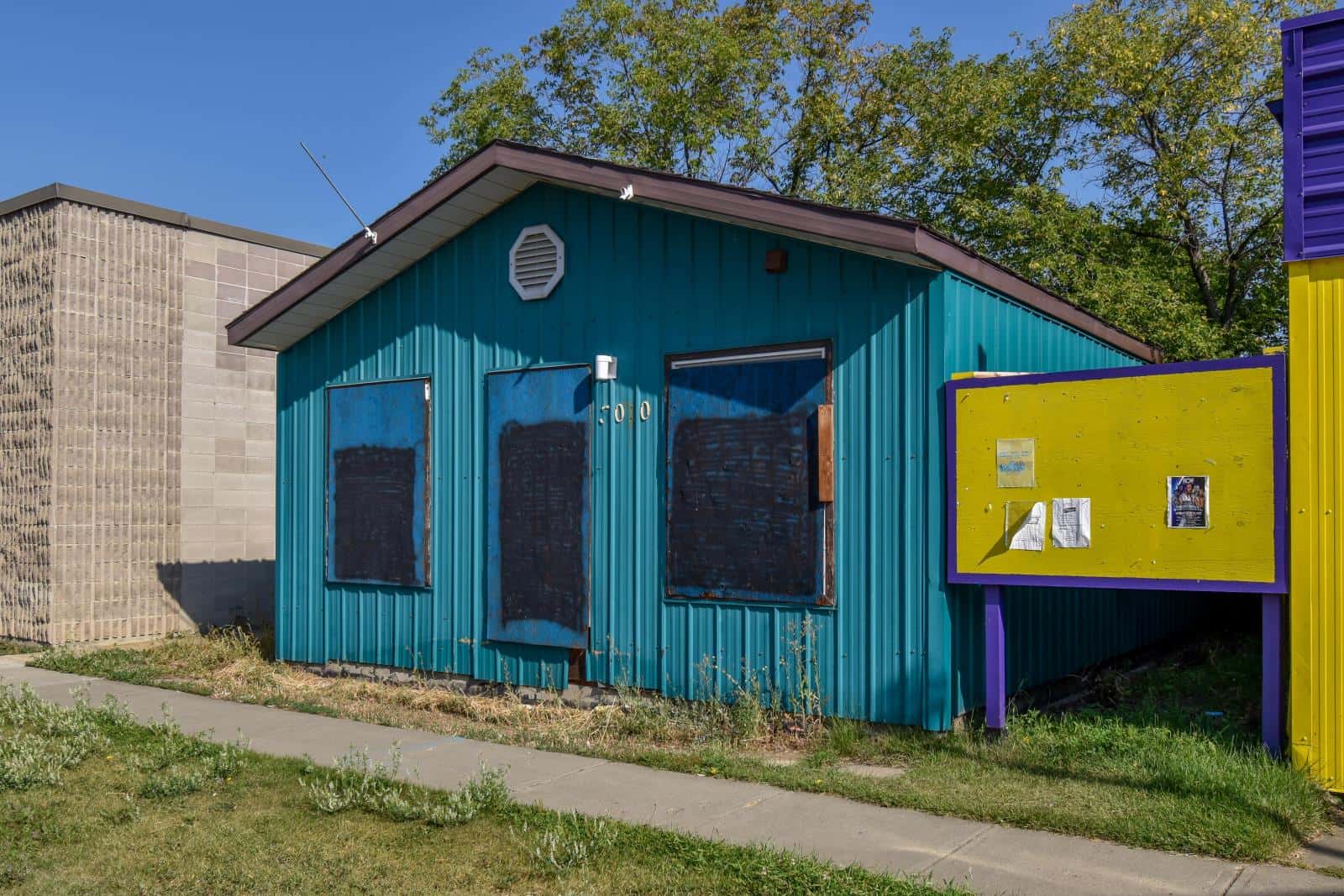 5010 50 Avenue — Lamont - Photo 3 of 63