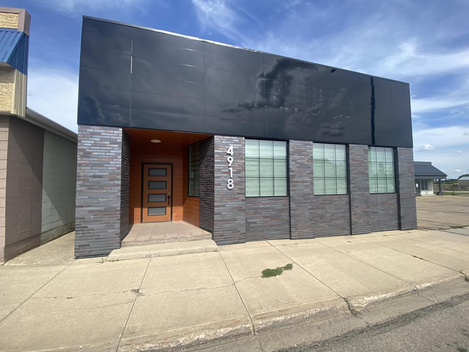 Vegreville — Vegreville - Main photo