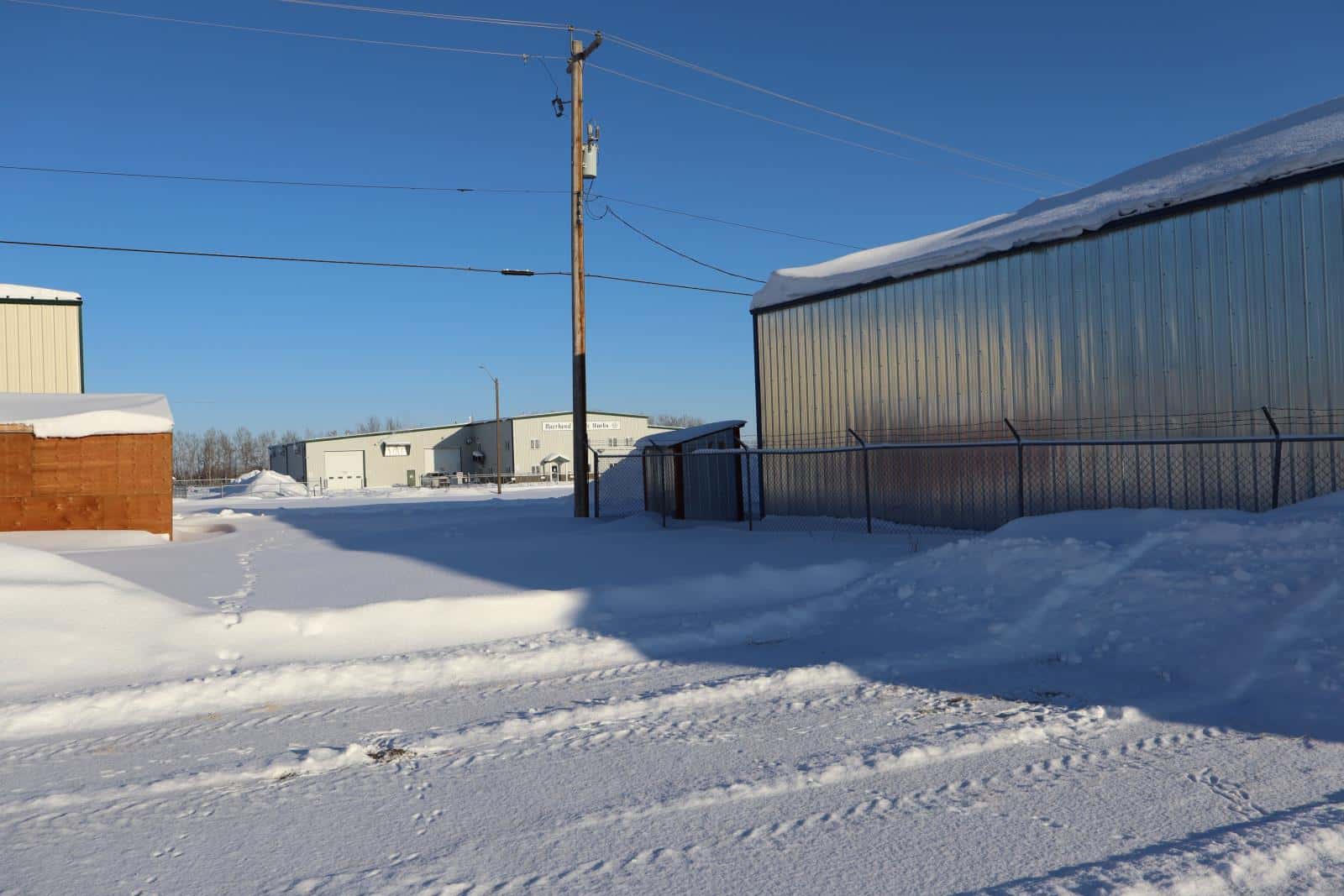 Barrhead — Barrhead - Photo 2 of 150
