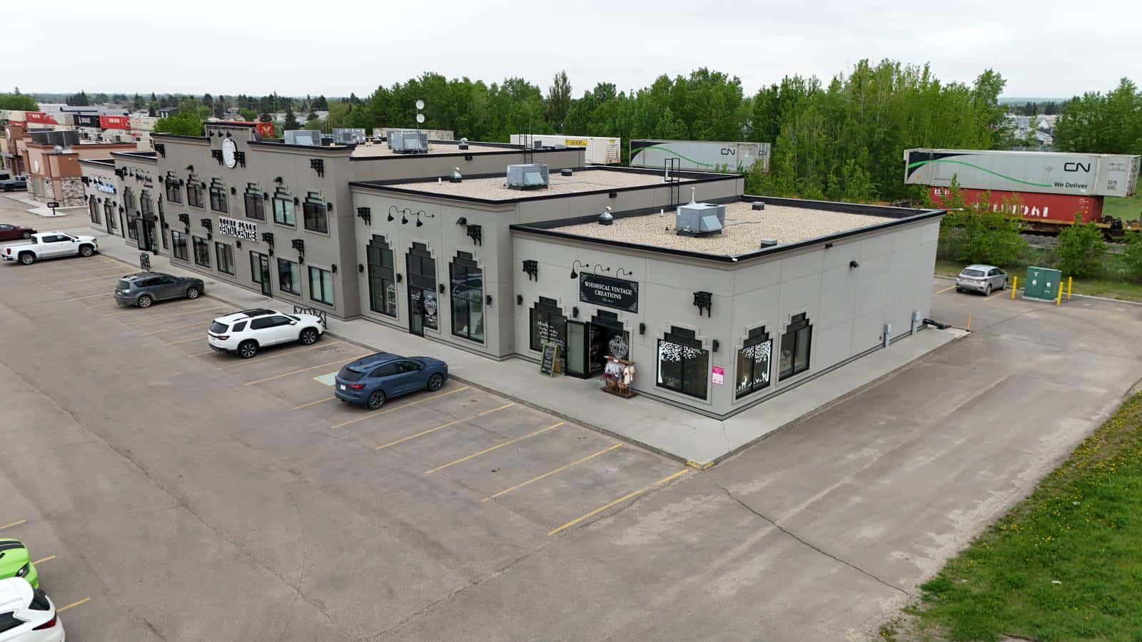 Stony Plain — Stony Plain - Photo 3 of 21