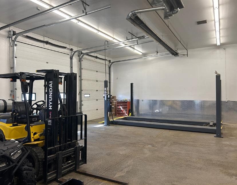 Leduc — Leduc - Main photo