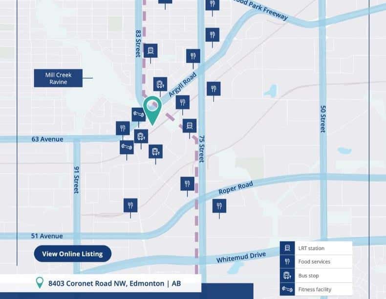 Edmonton — Edmonton - Photo 3 of 9