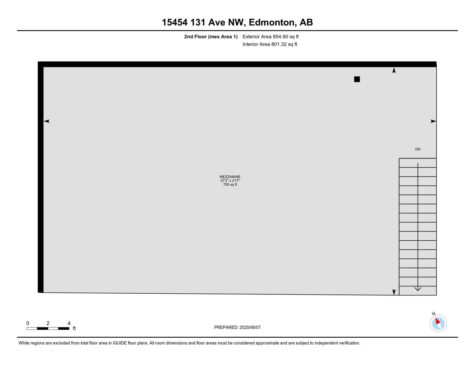 Edmonton — Edmonton - Main photo