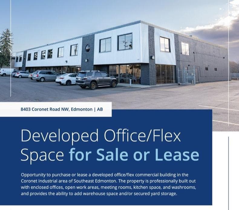 Edmonton — Edmonton - Main photo