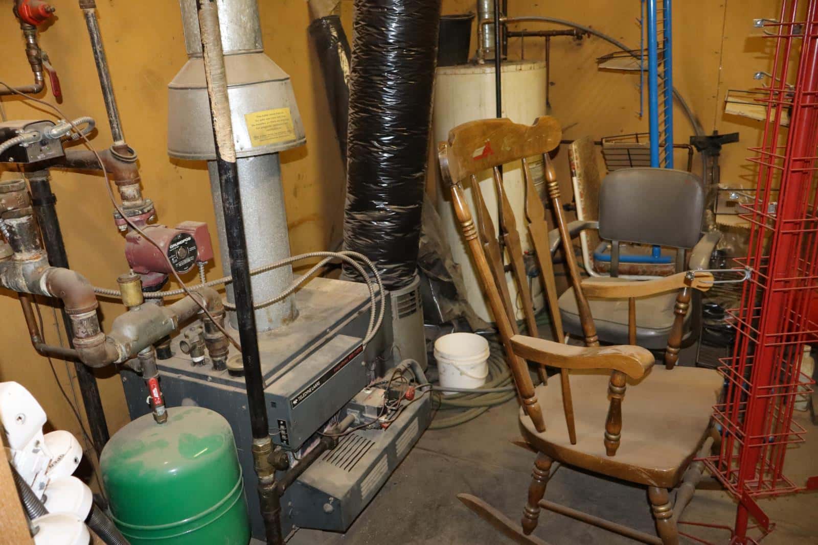 Barrhead — Barrhead - Photo 5 of 75