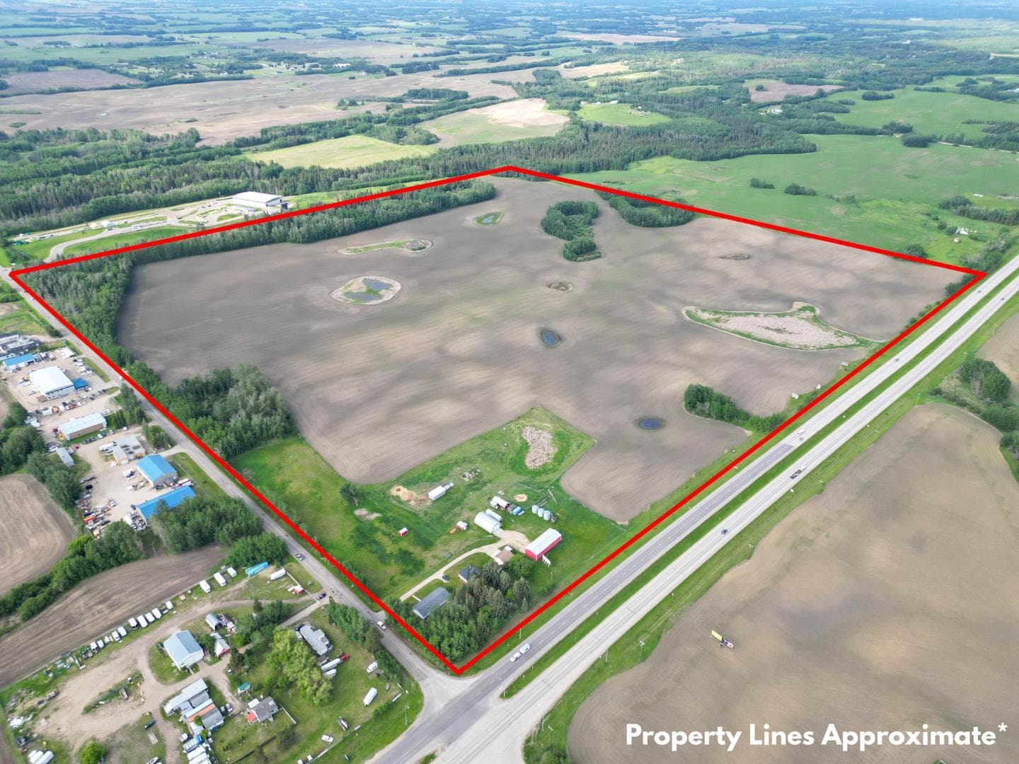 Stony Plain — Stony Plain - Main photo