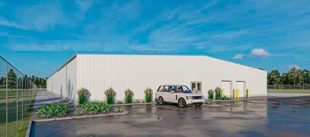 Parkland County — Parkland County - Photo 2 of 12