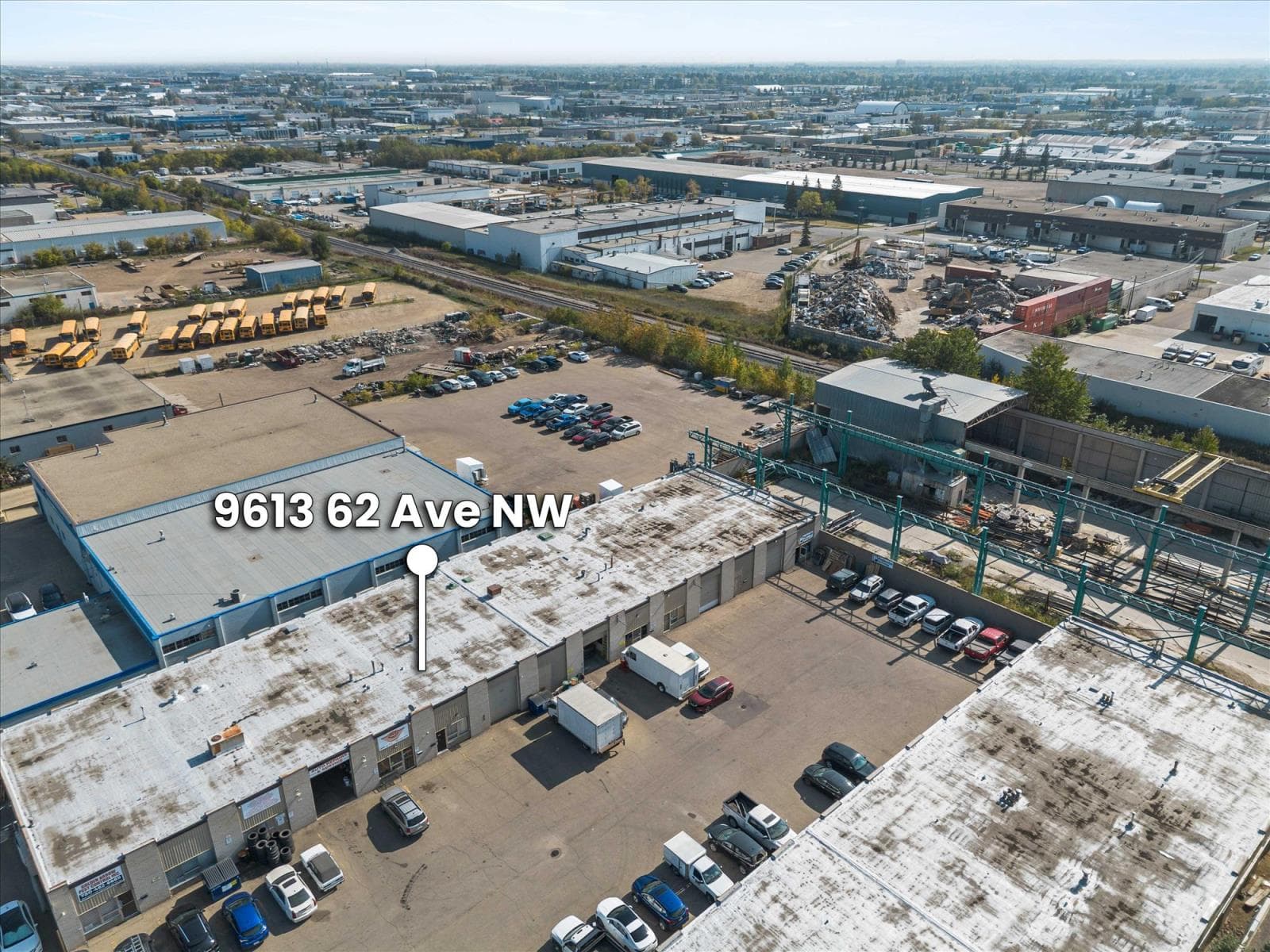 Edmonton — Edmonton - Main photo