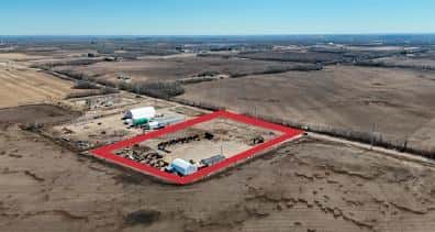 26322 524 Township Road — Parkland County - Photo 2 of 6