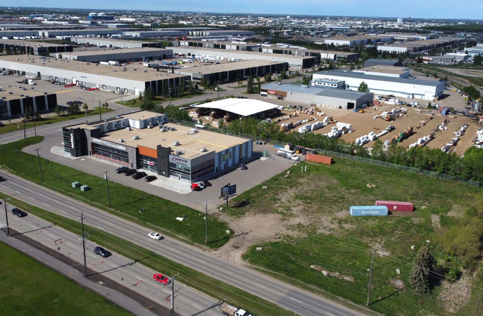 Edmonton — Edmonton - Photo 5 of 42