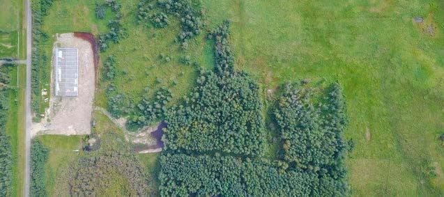 Parkland County — Parkland County - Main photo