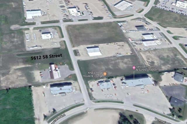 Drayton Valley — Drayton Valley - Photo 2 of 18