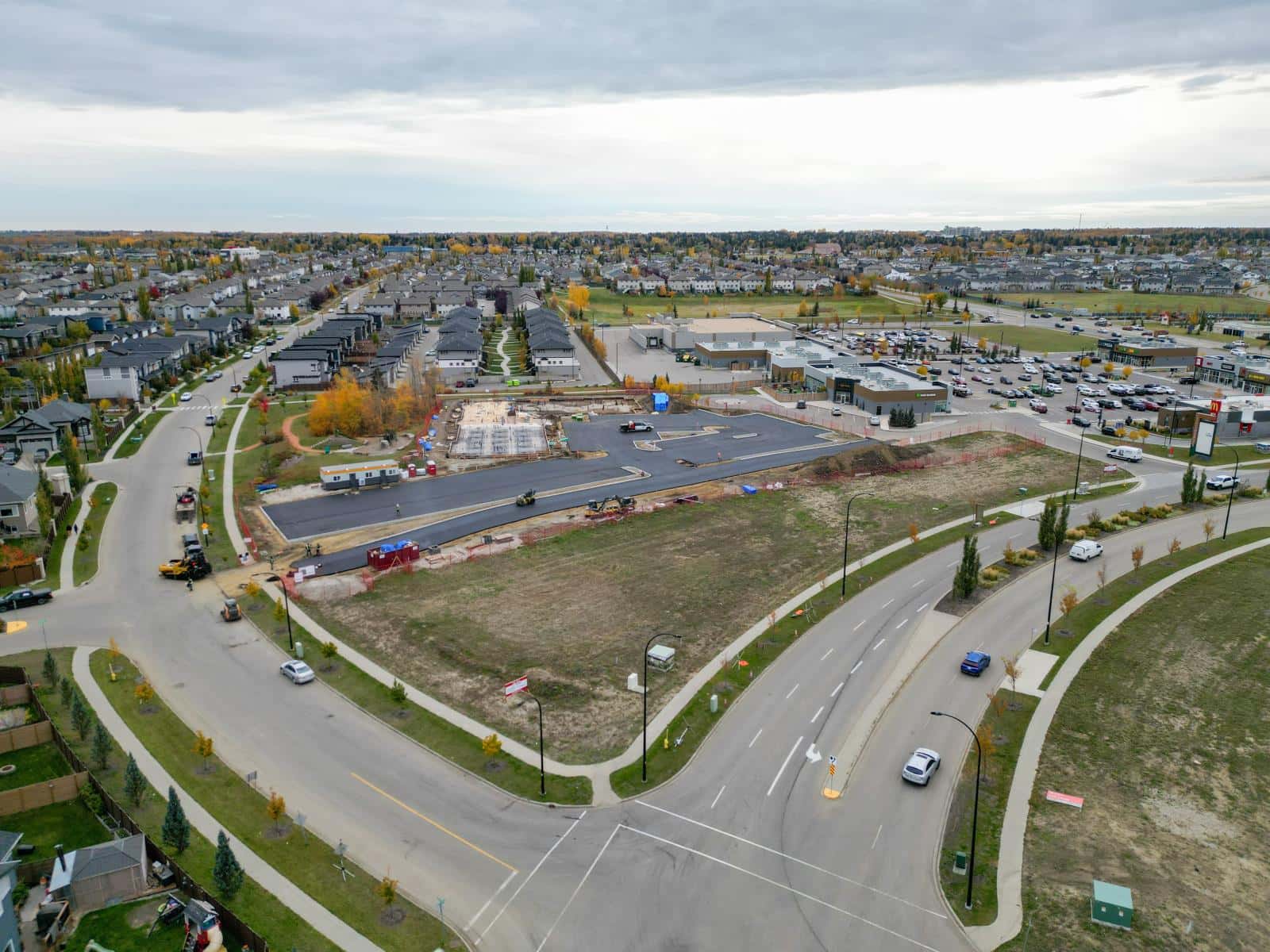 Spruce Grove — Spruce Grove - Photo 2 of 12