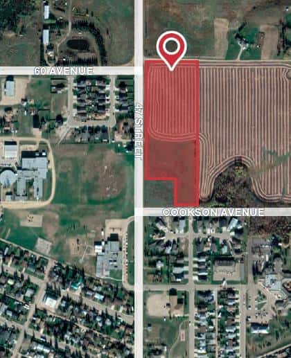 47 Street — Tofield - Photo 2 of 12