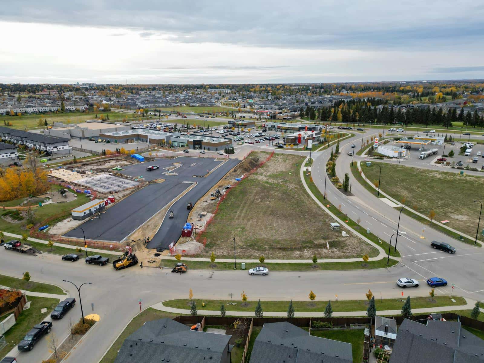 Spruce Grove — Spruce Grove - Photo 3 of 12