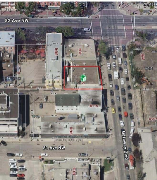 Edmonton — Edmonton - Photo 5 of 30