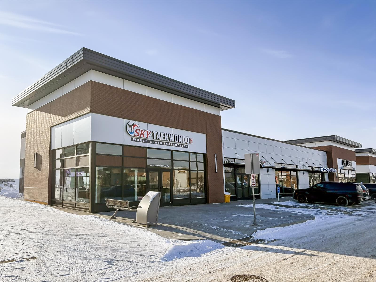 6431 Cartmell Place — Edmonton - Main photo