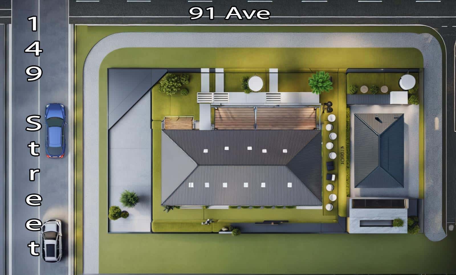 Edmonton — Edmonton - Photo 2 of 25