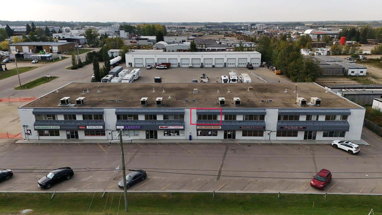 Spruce Grove — Spruce Grove - Photo 2 of 4