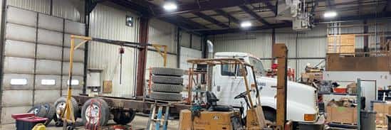 Nisku — Nisku - Photo 2 of 24