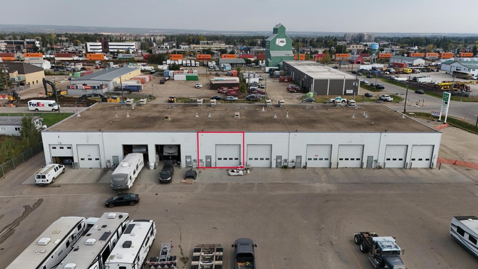 Spruce Grove — Spruce Grove - Main photo