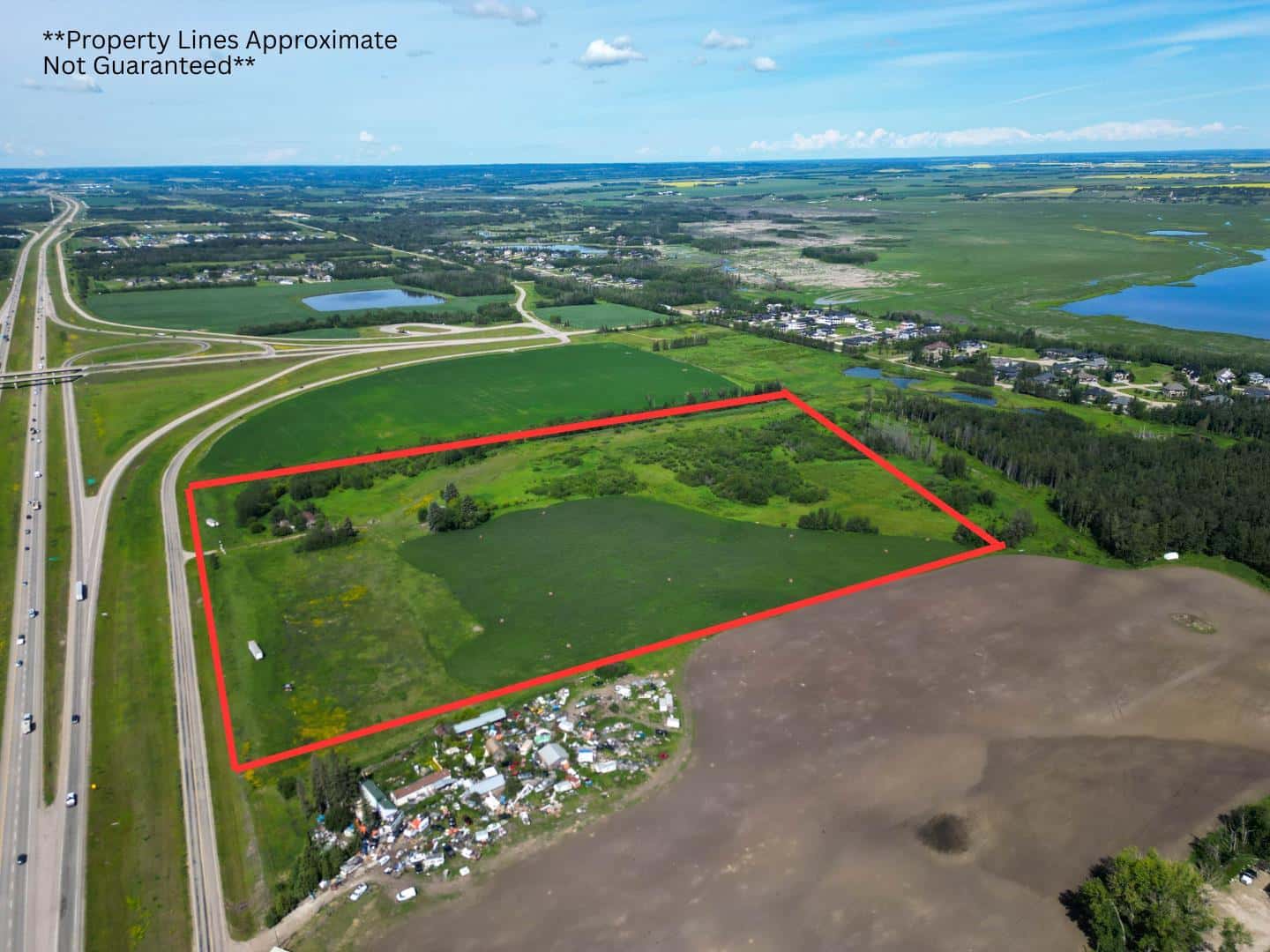 26222 Hwy 16 — Parkland County - Photo 3 of 24