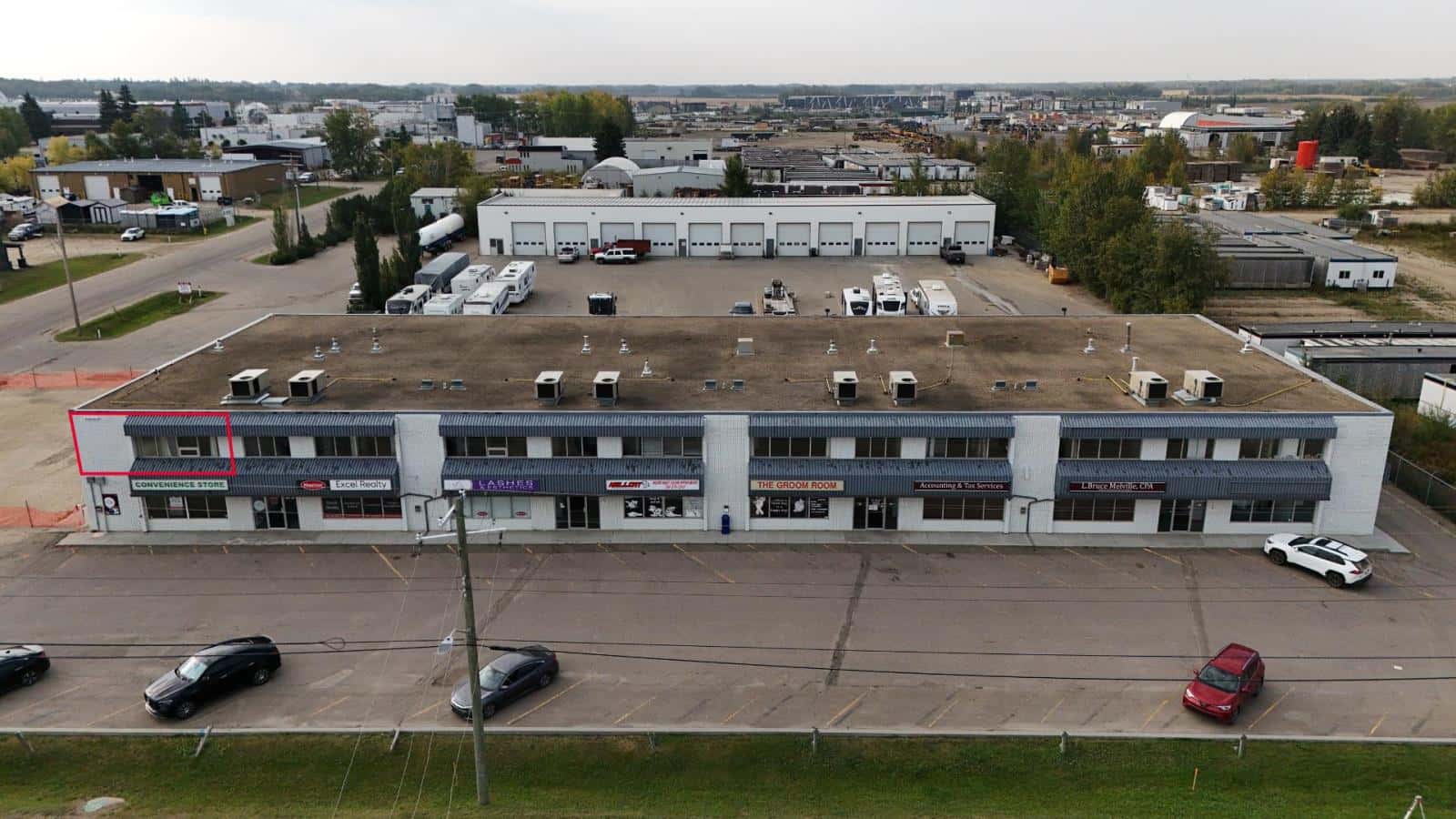 Spruce Grove — Spruce Grove - Photo 2 of 4