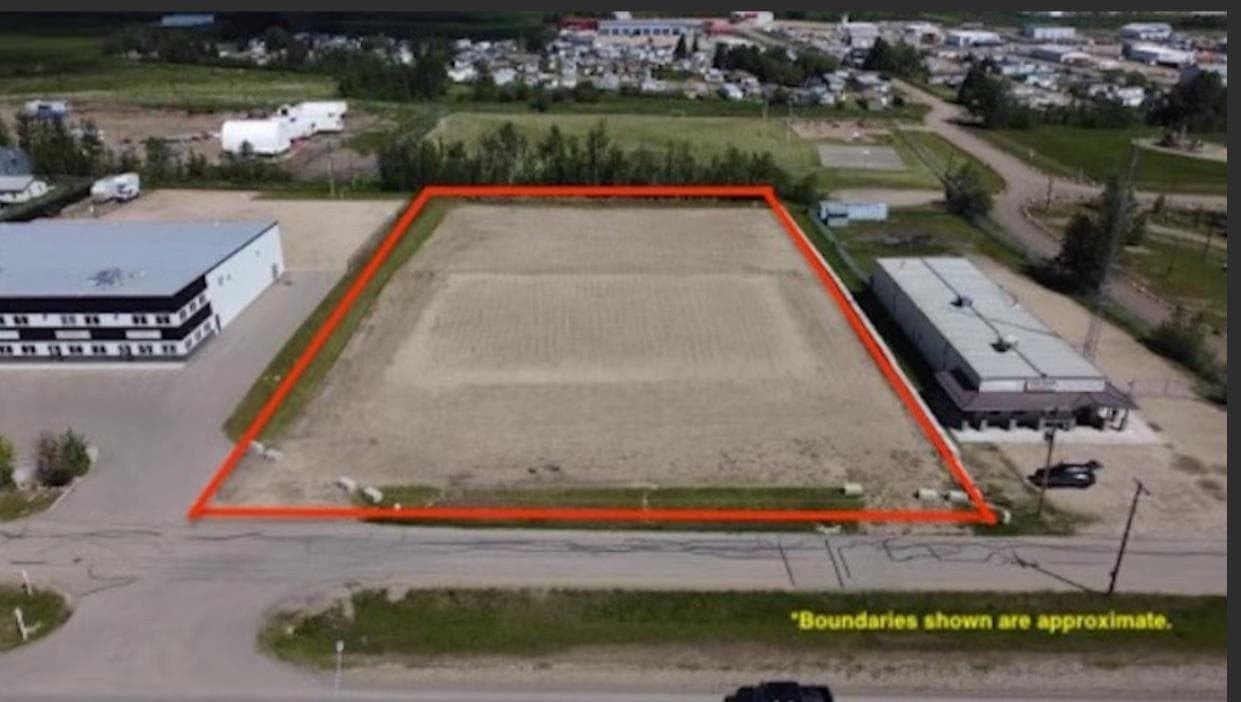 6426 50 Avenue — Drayton Valley - Main photo