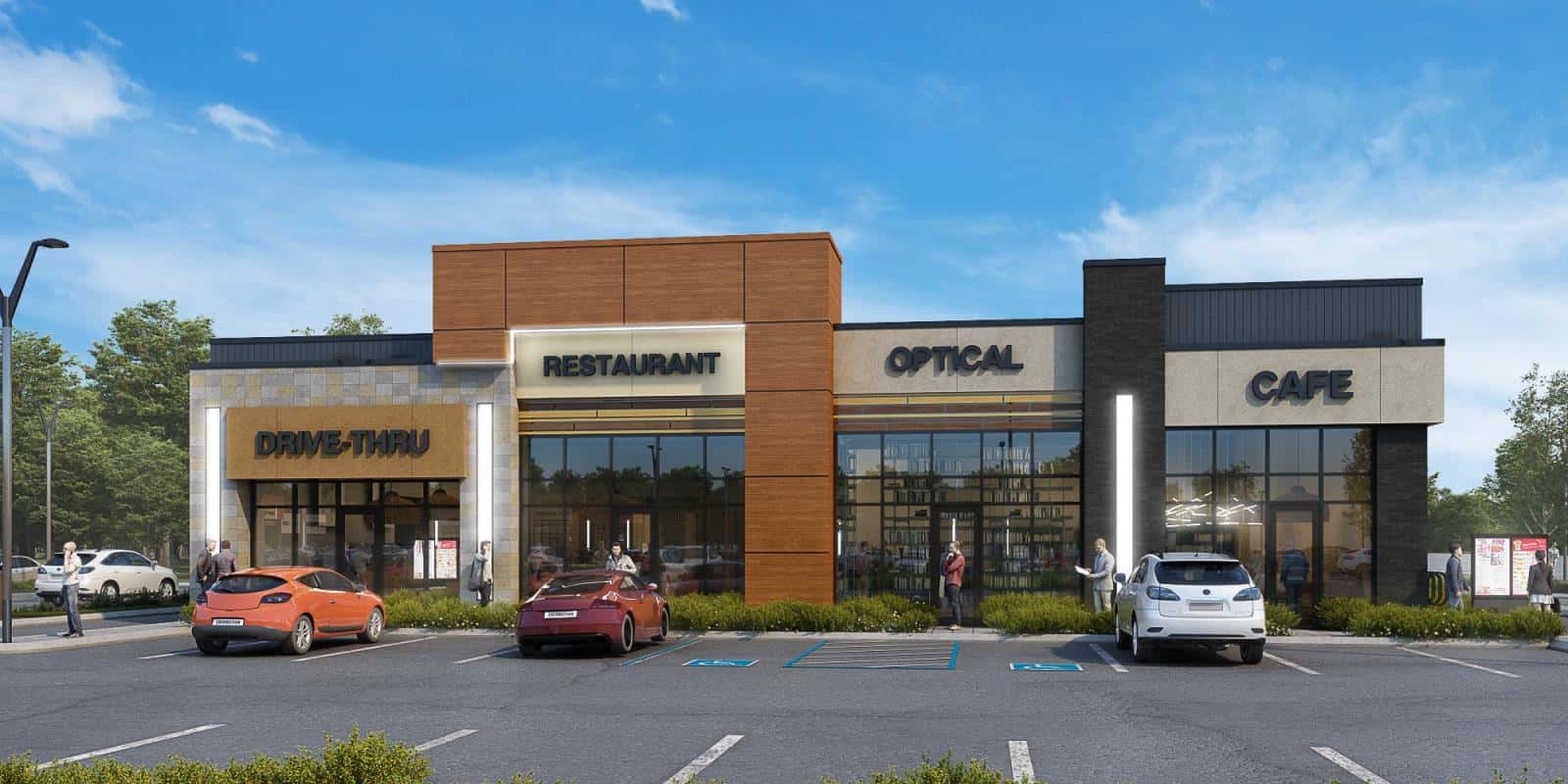 7030 Ellerslie Road SW — Edmonton - Photo 2 of 30