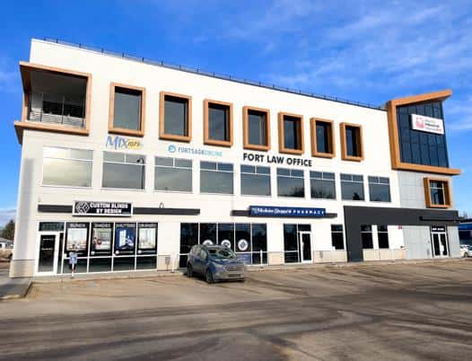 9940 99 Avenue — Fort Saskatchewan - Photo 3 of 24