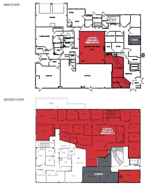 9940 99 Avenue — Fort Saskatchewan - Photo 2 of 24
