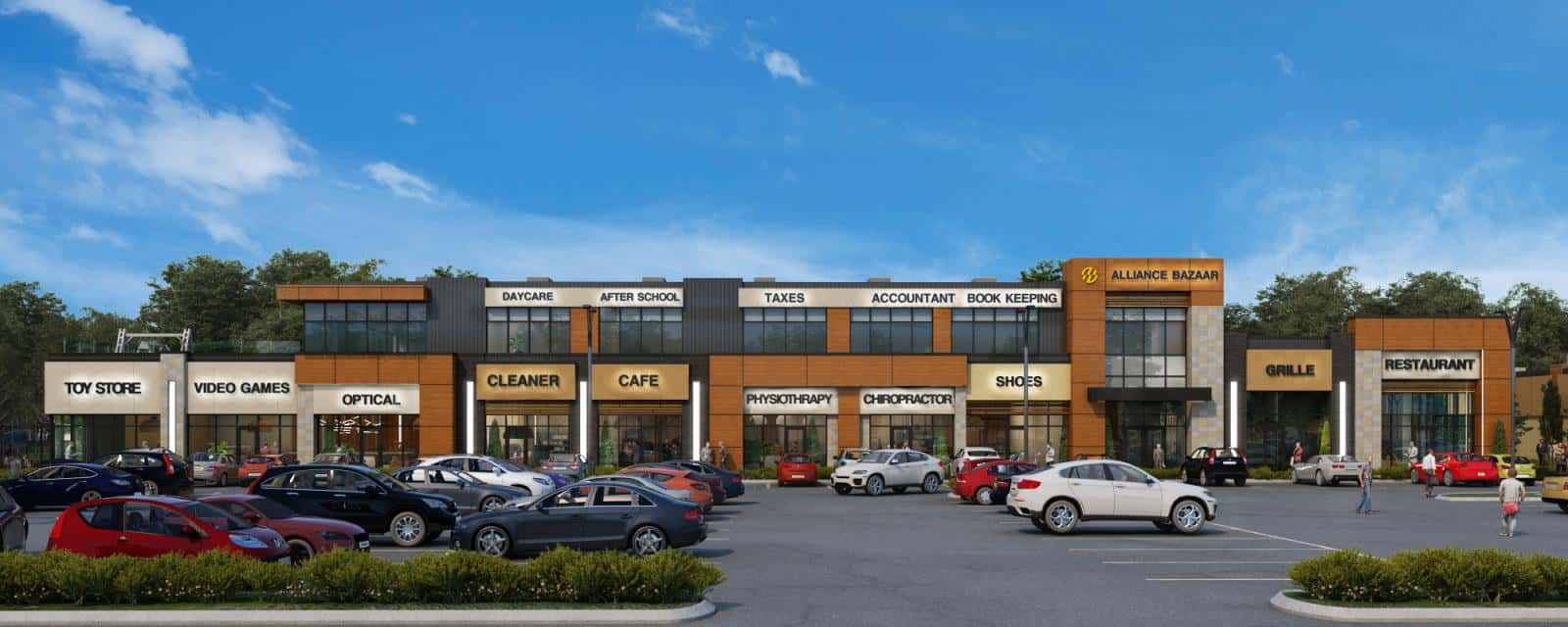 7030 Ellerslie Road SW — Edmonton - Photo 4 of 30