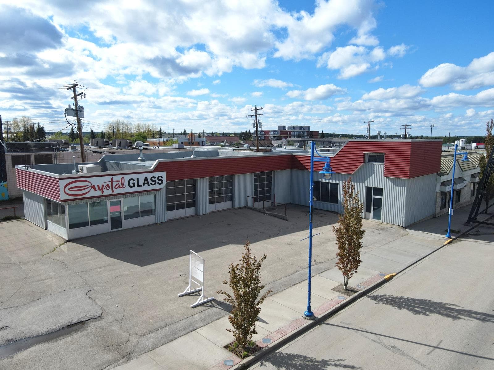 Drayton Valley — Drayton Valley - Main photo