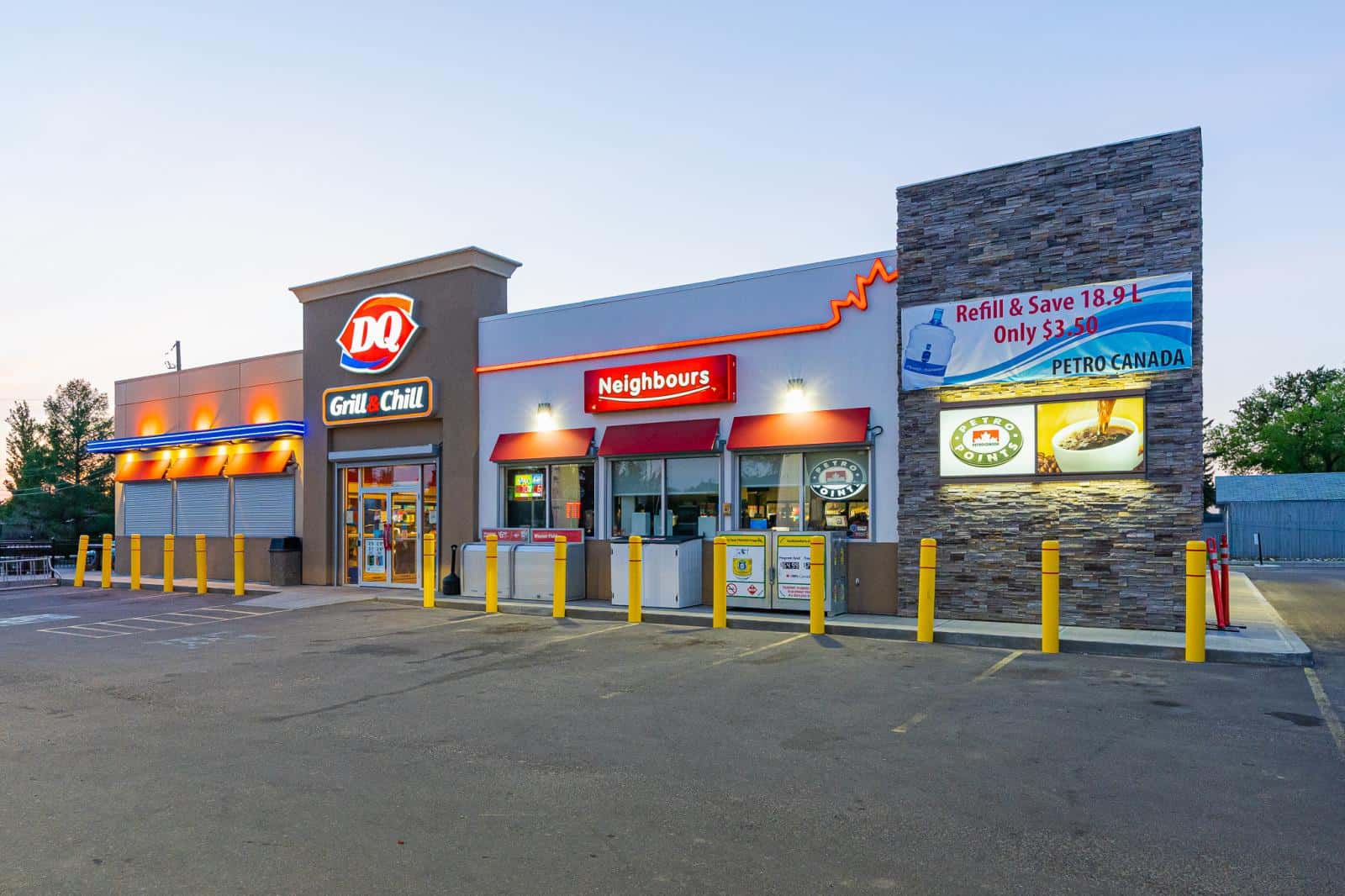 4820 50 Ave — Gibbons - Photo 5 of 32