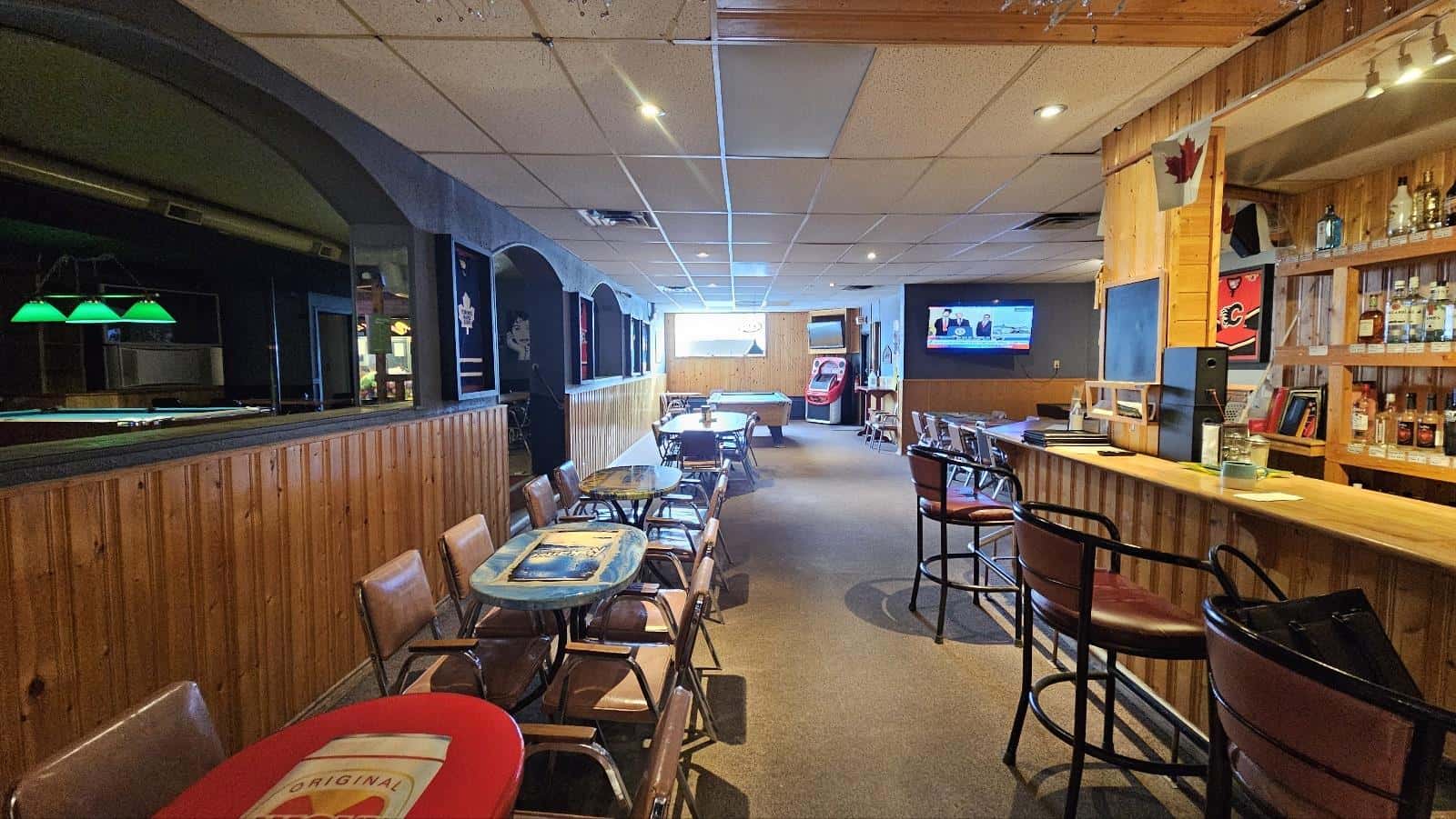 Bashaw — Bashaw - Photo 5 of 36