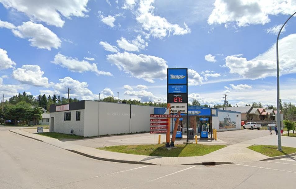 157 Mountain St — Hinton - Main photo