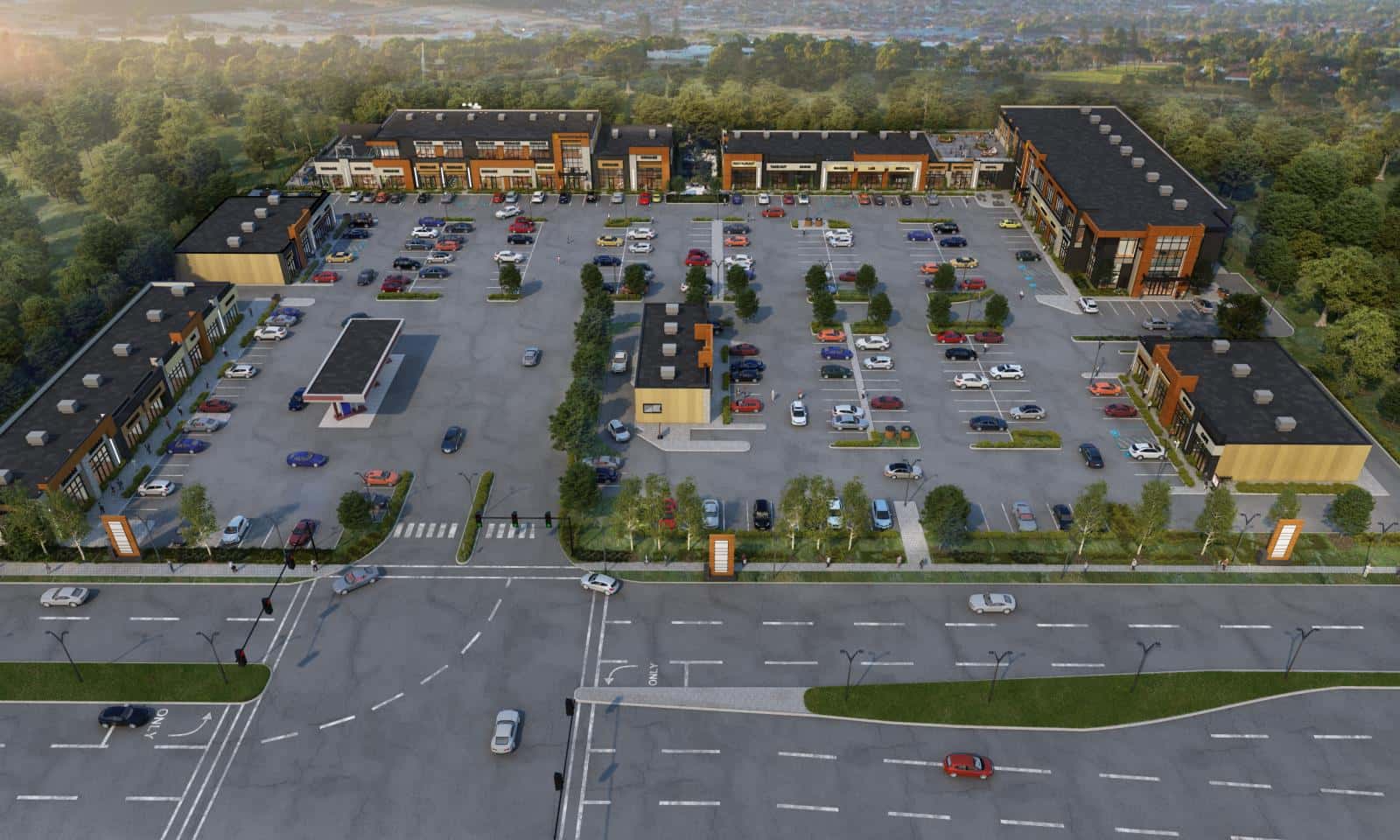 7030 Ellerslie Road SW — Edmonton - Photo 5 of 30